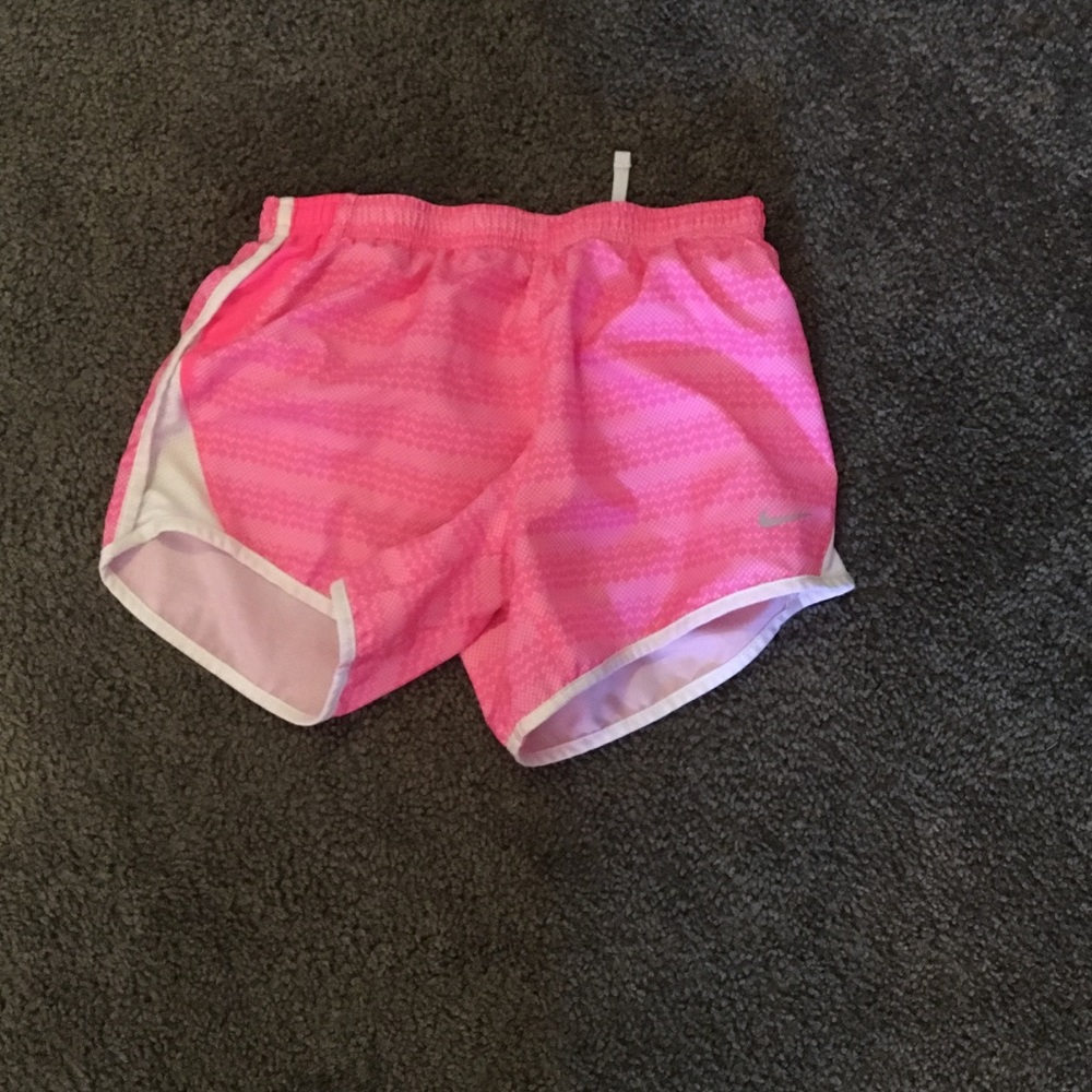 Nike shorts